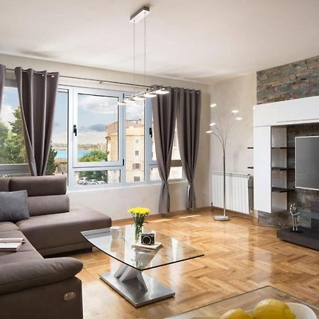 Luxury Apartments Casablanca/Vivaldi Pula Exteriér fotografie