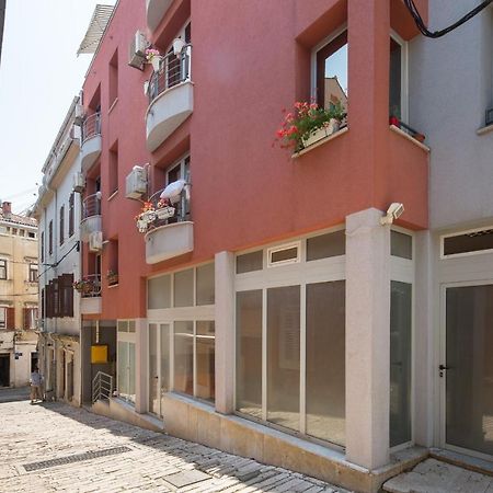 Luxury Apartments Casablanca/Vivaldi Pula Exteriér fotografie