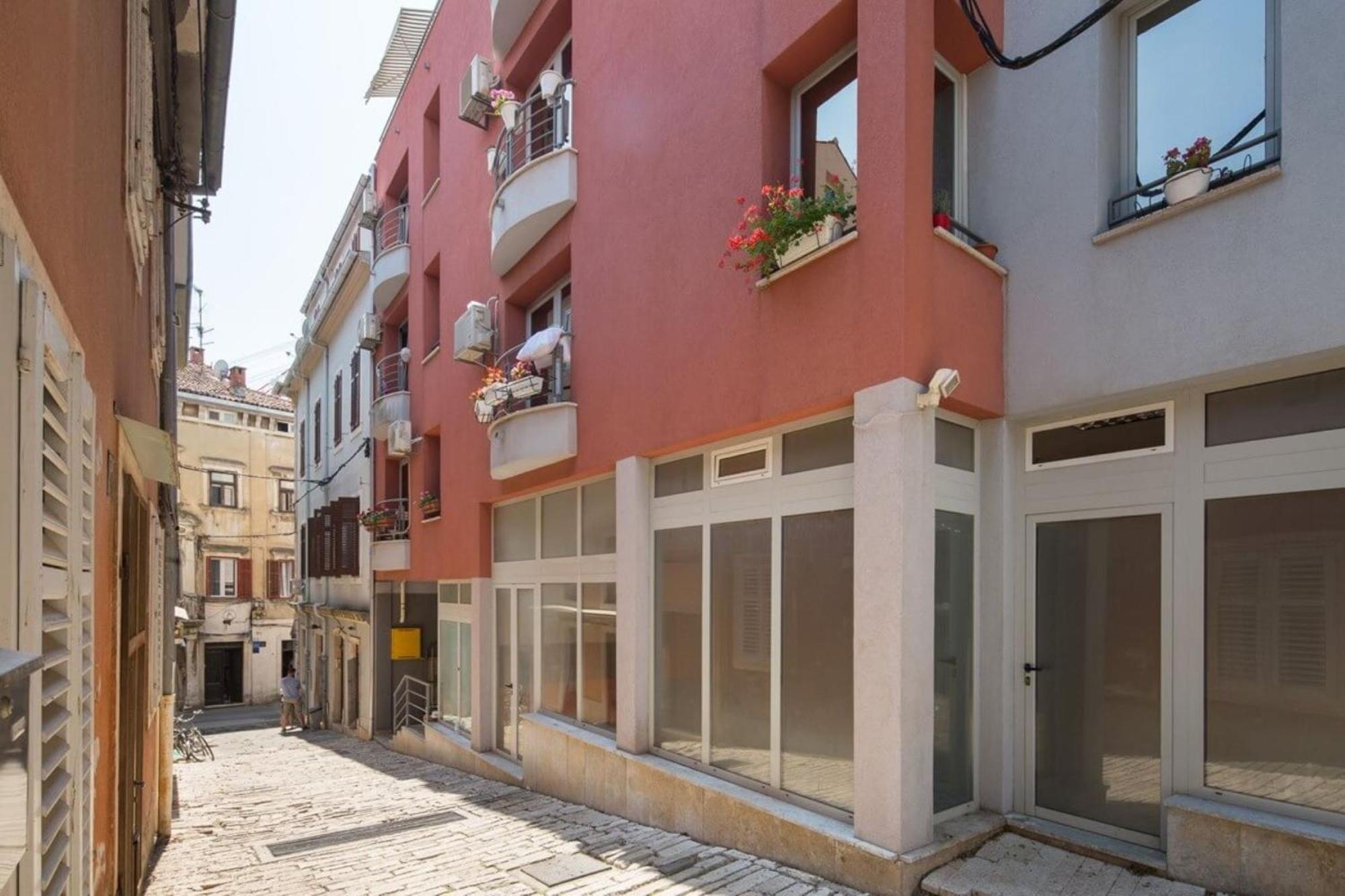 Luxury Apartments Casablanca/Vivaldi Pula Pokoj fotografie