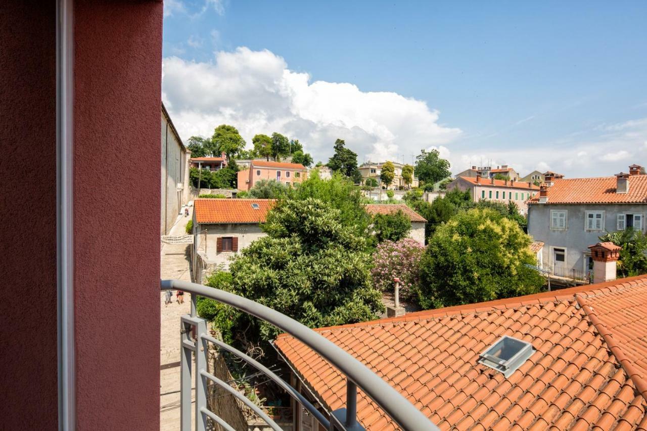 Luxury Apartments Casablanca/Vivaldi Pula Exteriér fotografie